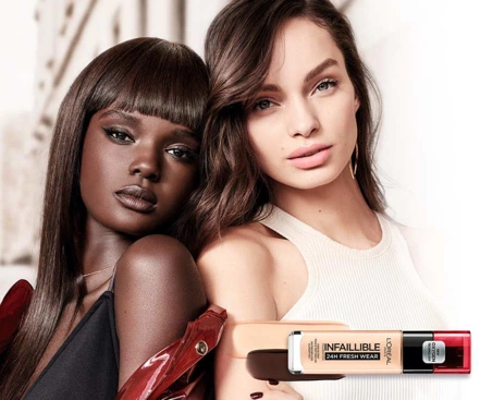 L'oreal Paris Infallible főképe